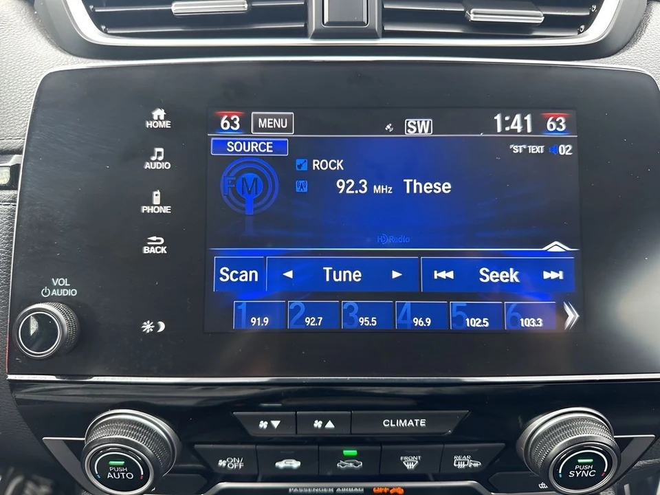 2020 Honda CR-V 5th Gen - Image 18 of 21