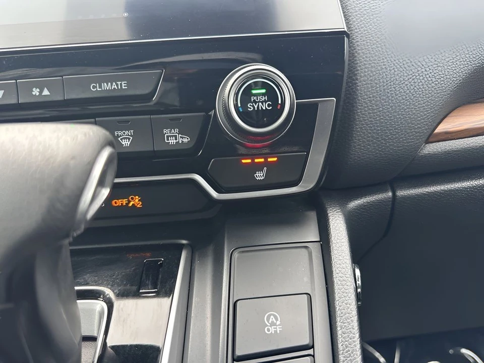 2020 Honda CR-V 5th Gen - Image 21 of 21