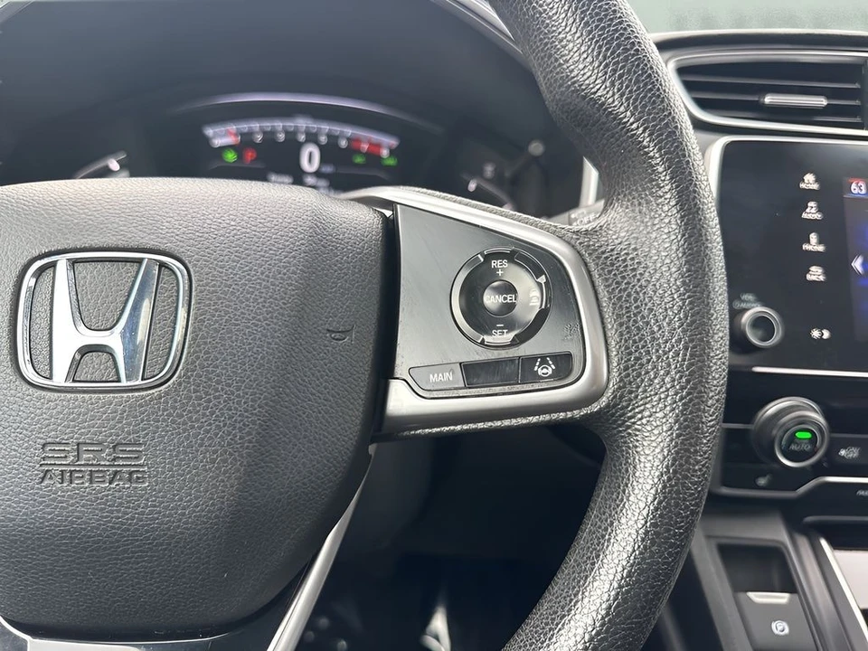 2020 Honda CR-V 5th Gen - Image 16 of 21