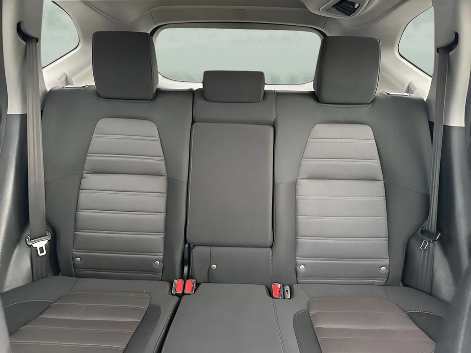 2020 Honda CR-V 5th Gen - Image 12 of 12