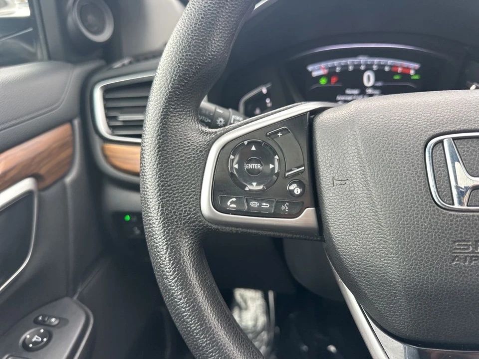 2020 Honda CR-V 5th Gen - Image 15 of 21