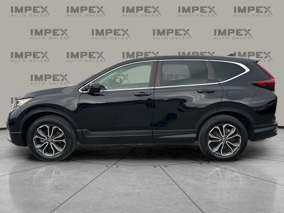 2020 Honda CR-V 5th Gen - Image 2 of 12