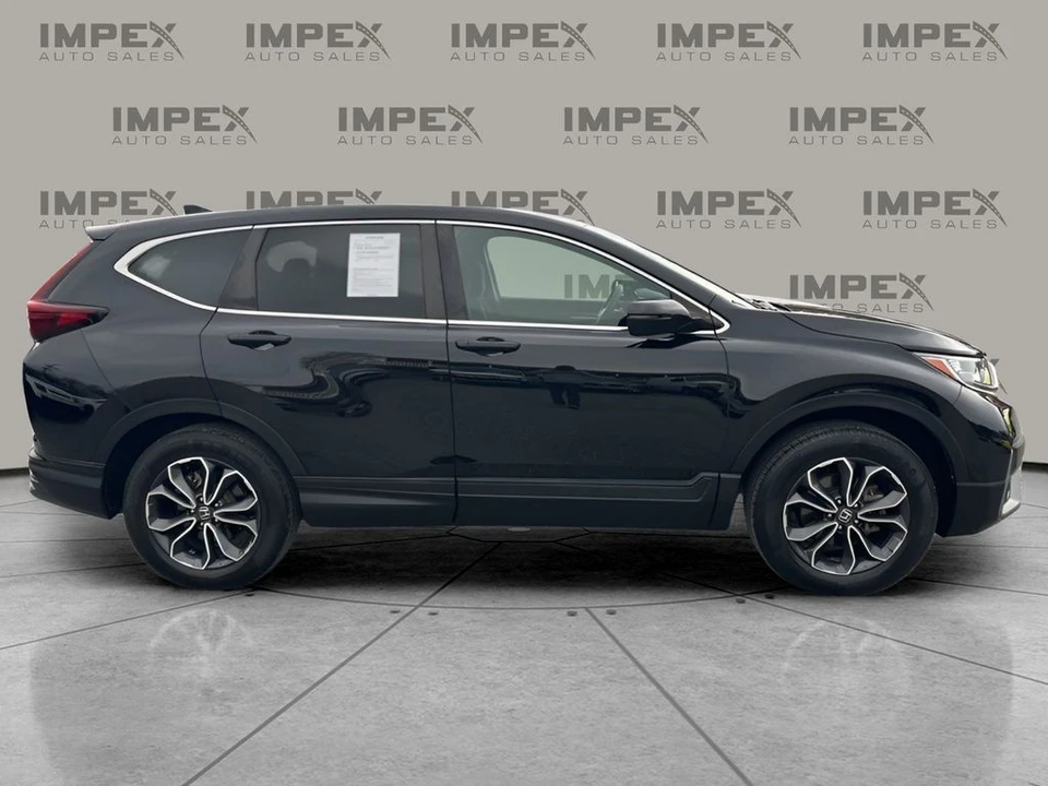 2020 Honda CR-V 5th Gen - Image 6 of 21