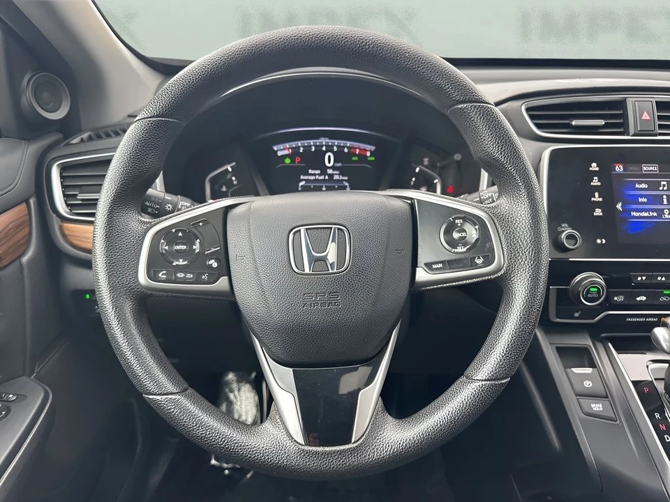 2020 Honda CR-V 5th Gen - Image 14 of 21