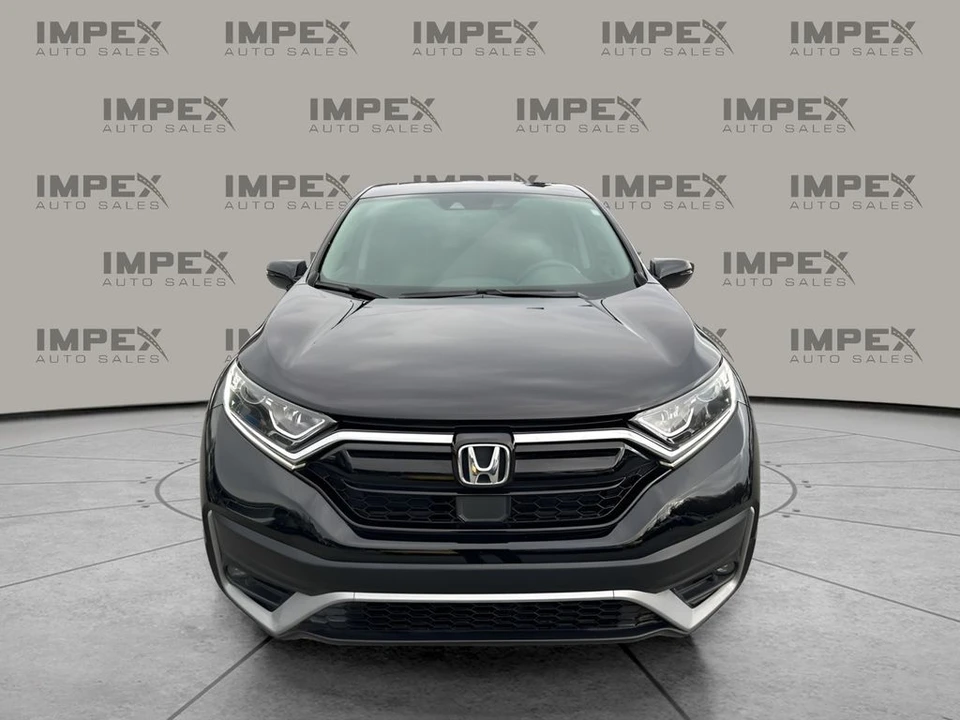 2020 Honda CR-V 5th Gen - Image 8 of 12