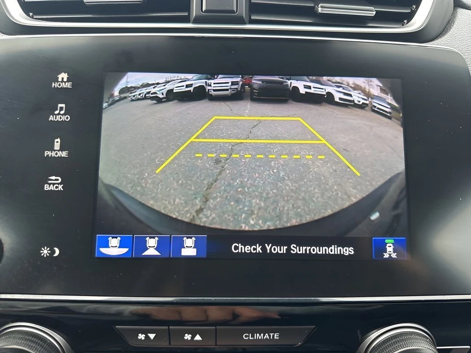 2020 Honda CR-V 5th Gen - Image 20 of 21