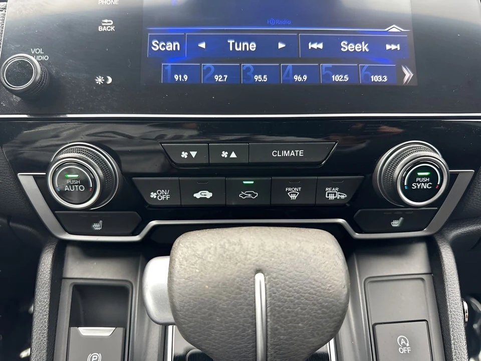 2020 Honda CR-V 5th Gen - Image 19 of 21
