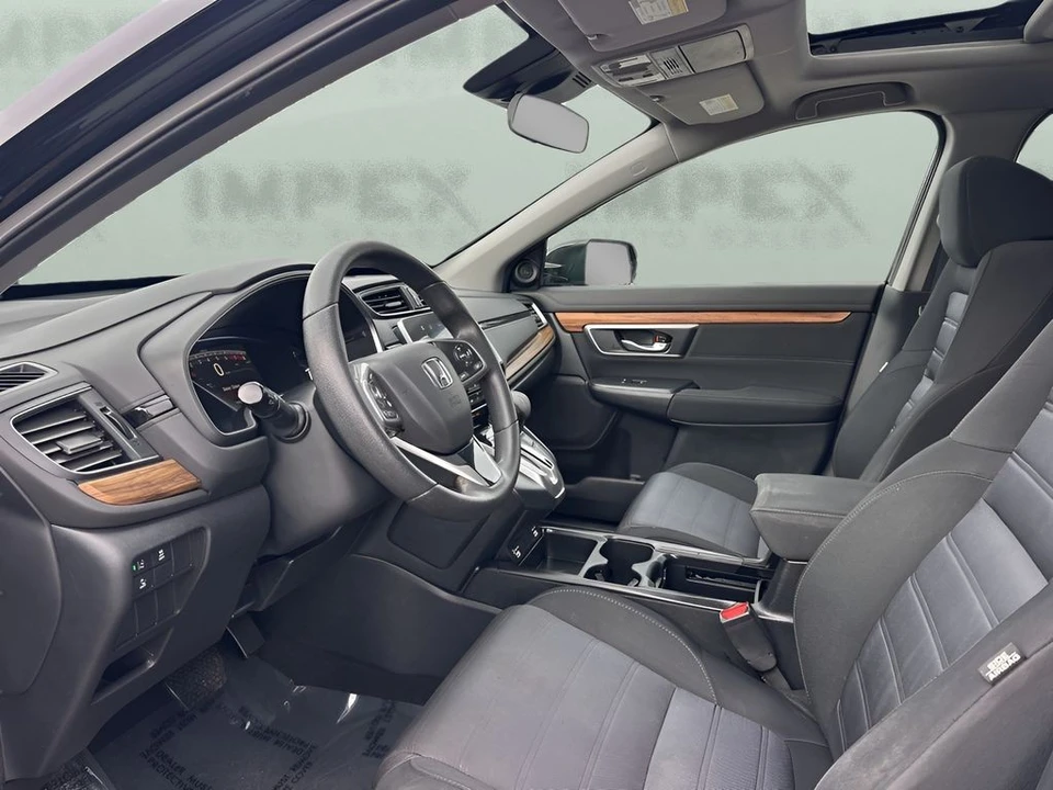 2020 Honda CR-V 5th Gen - Image 9 of 12
