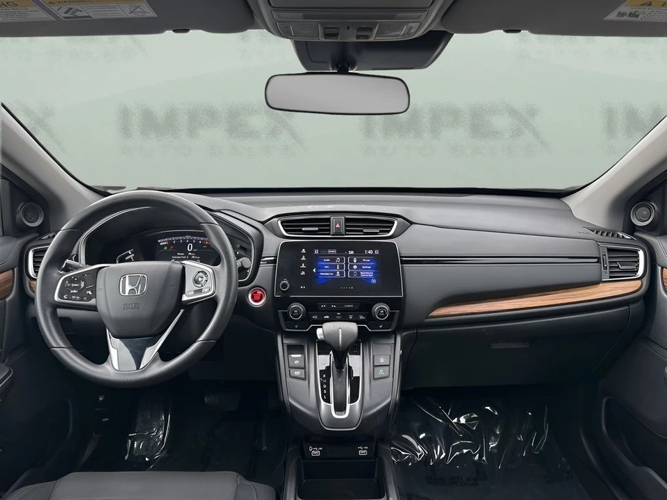2020 Honda CR-V 5th Gen - Image 13 of 21