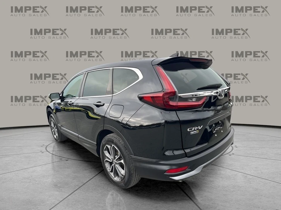 2020 Honda CR-V 5th Gen - Image 3 of 21