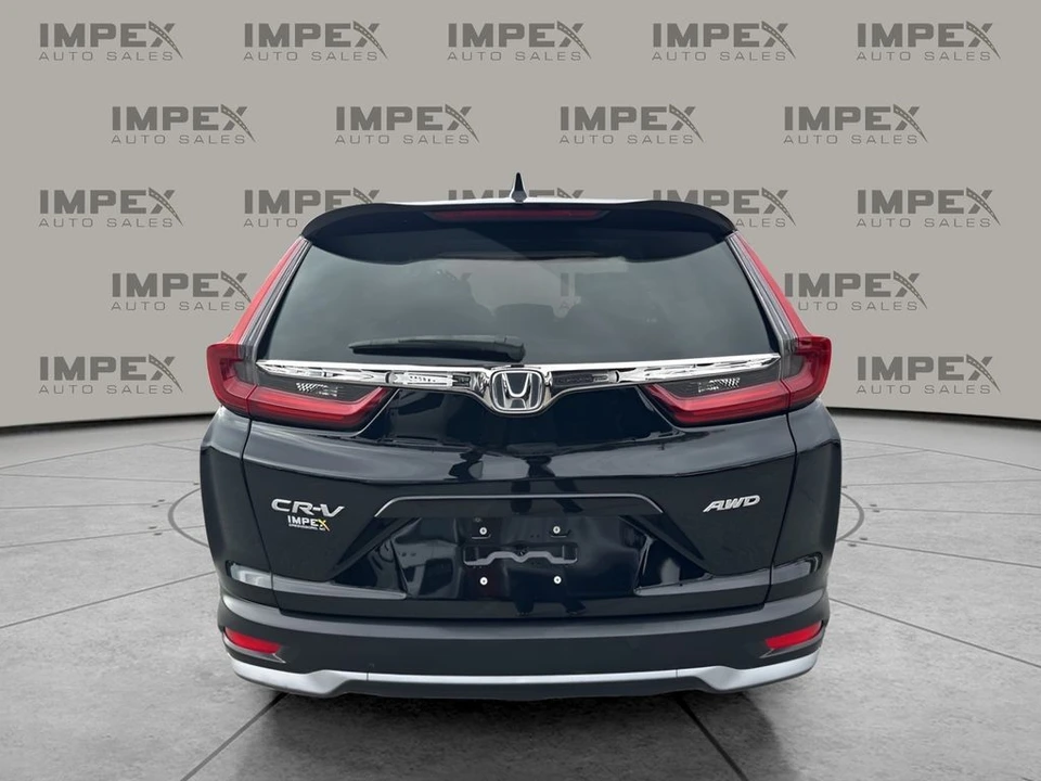 2020 Honda CR-V 5th Gen - Image 4 of 12