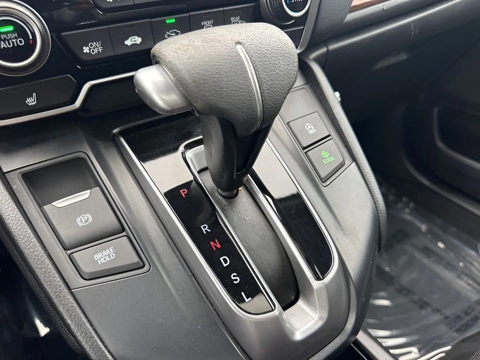 2020 Honda CR-V 5th Gen - Image 17 of 21