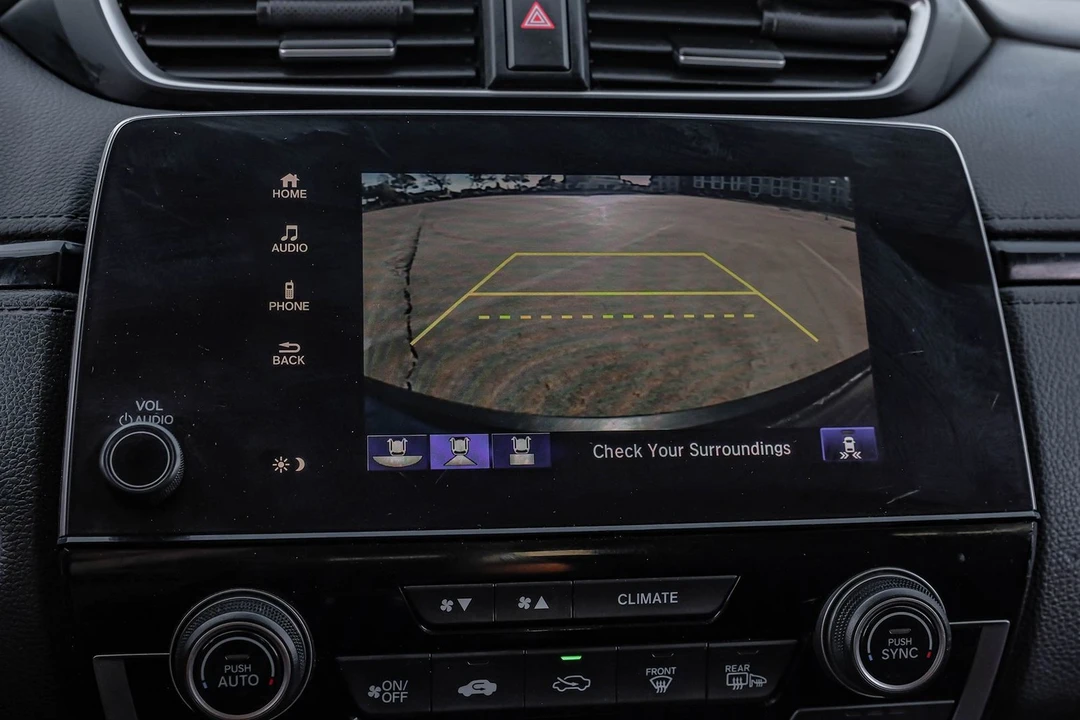 2020 Honda CR-V 5th Gen - Image 25 of 31