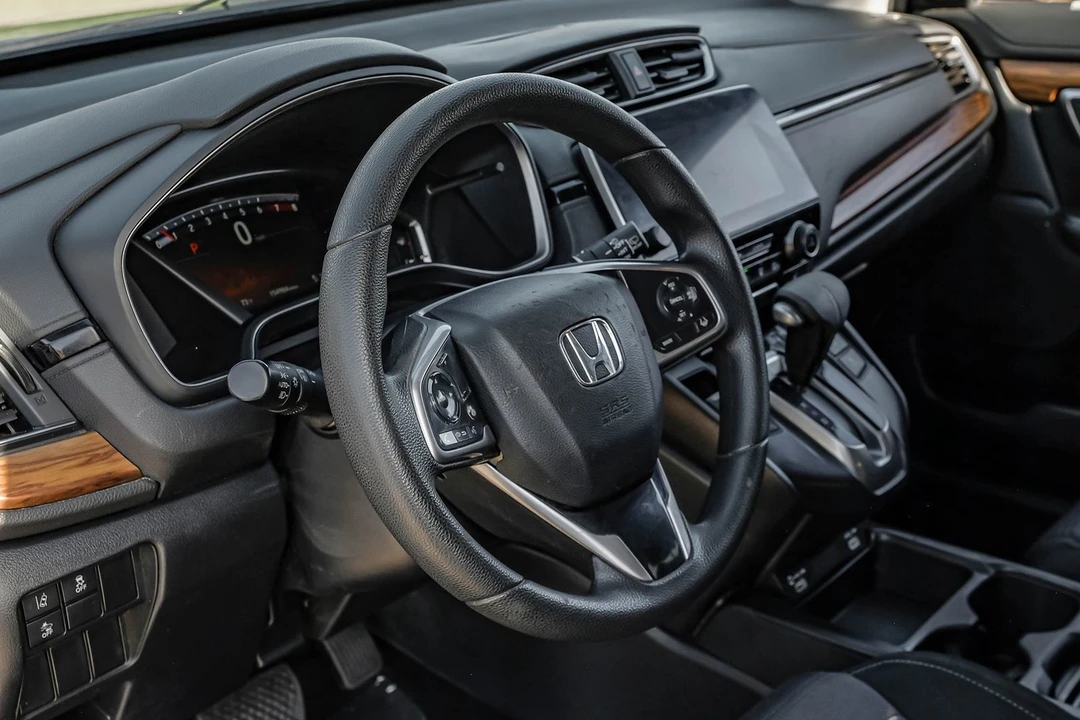2020 Honda CR-V 5th Gen - Image 19 of 31
