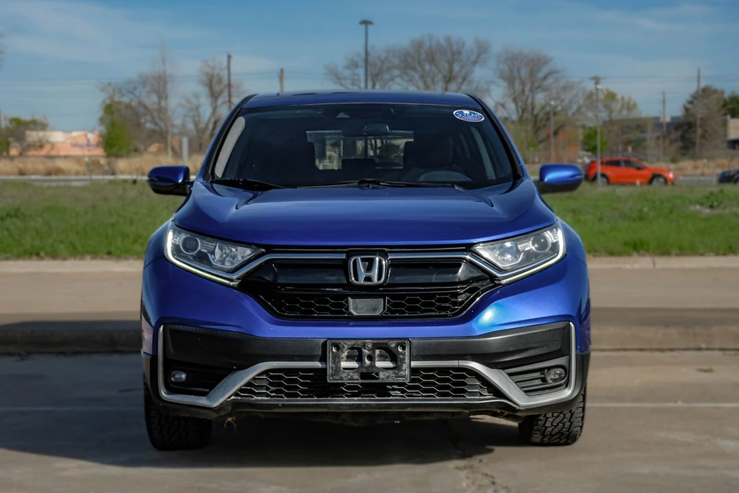 2020 Honda CR-V 5th Gen - Image 9 of 31