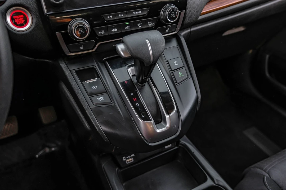 2020 Honda CR-V 5th Gen - Image 28 of 31