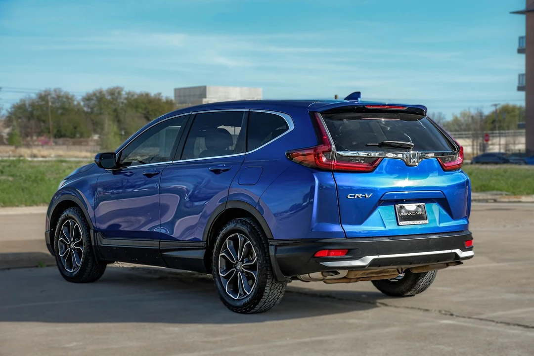 2020 Honda CR-V 5th Gen - Image 15 of 31