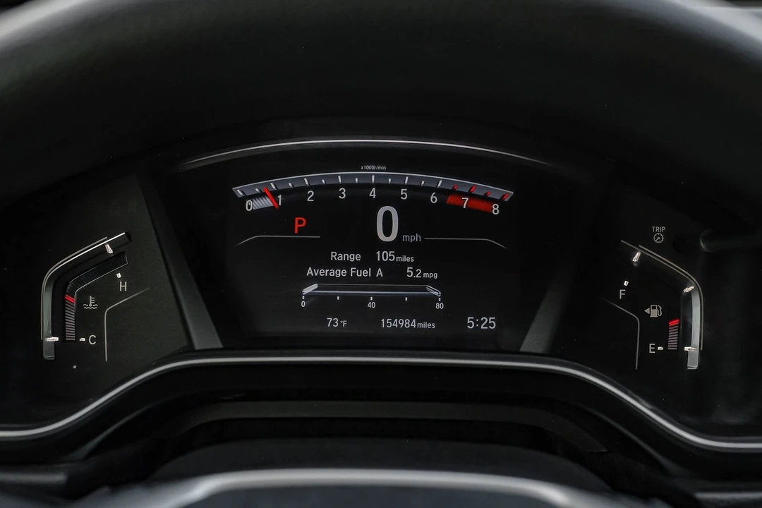 2020 Honda CR-V 5th Gen - Image 22 of 31