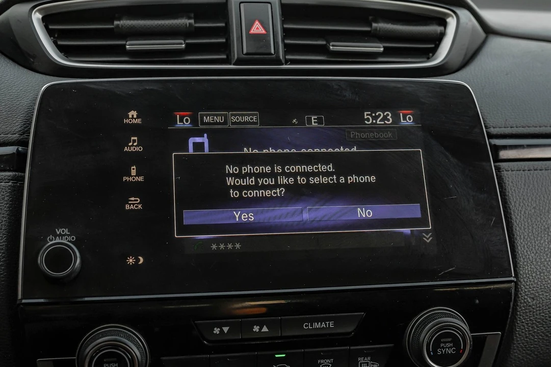 2020 Honda CR-V 5th Gen - Image 31 of 31