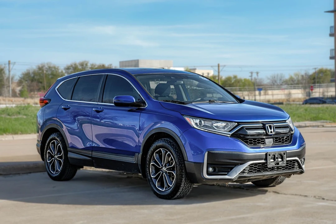 2020 Honda CR-V 5th Gen - Image 10 of 31