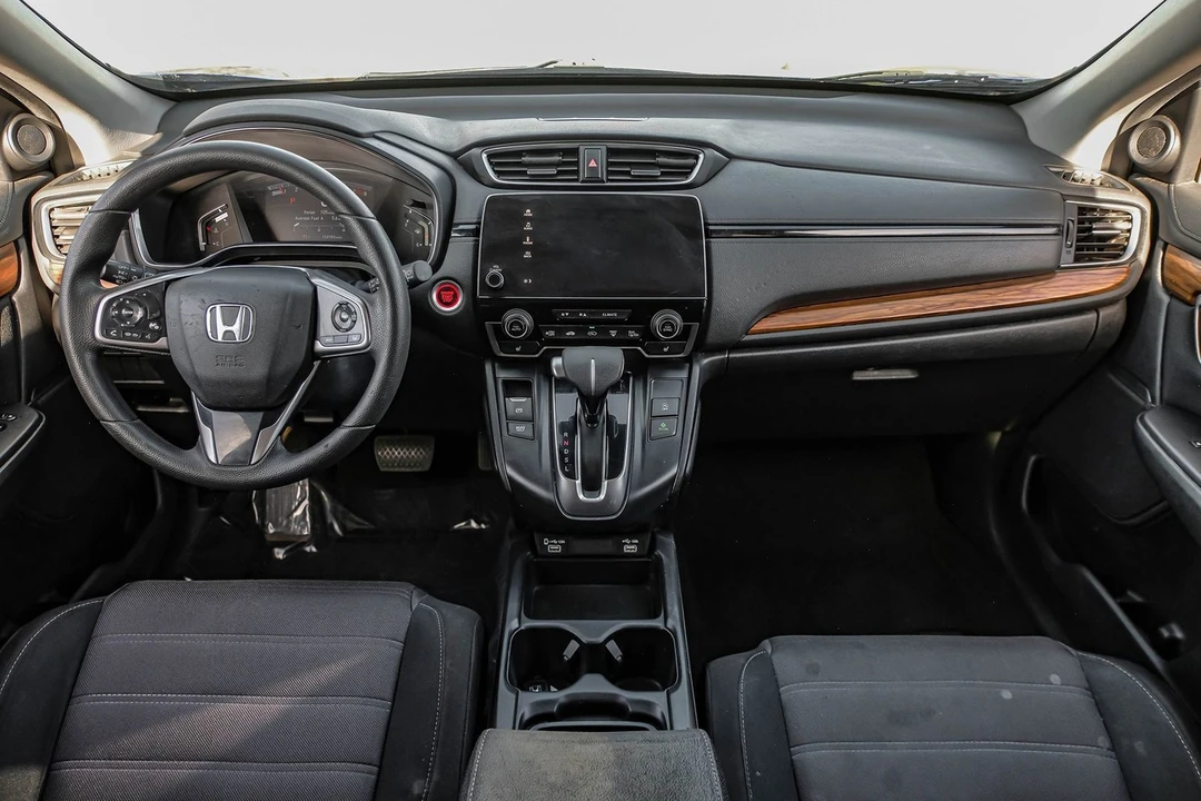 2020 Honda CR-V 5th Gen - Image 17 of 31