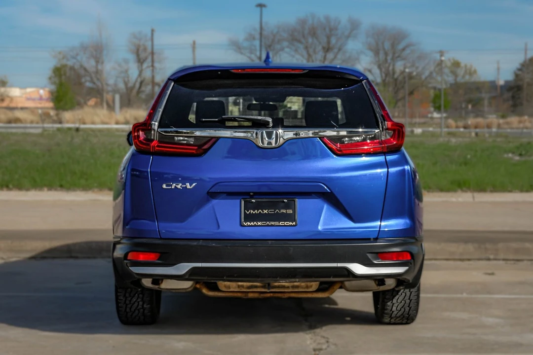2020 Honda CR-V 5th Gen - Image 14 of 31