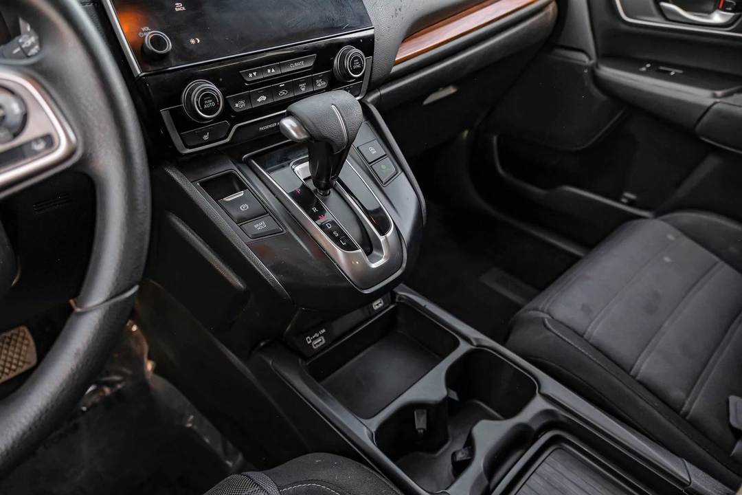 2020 Honda CR-V 5th Gen - Image 27 of 31
