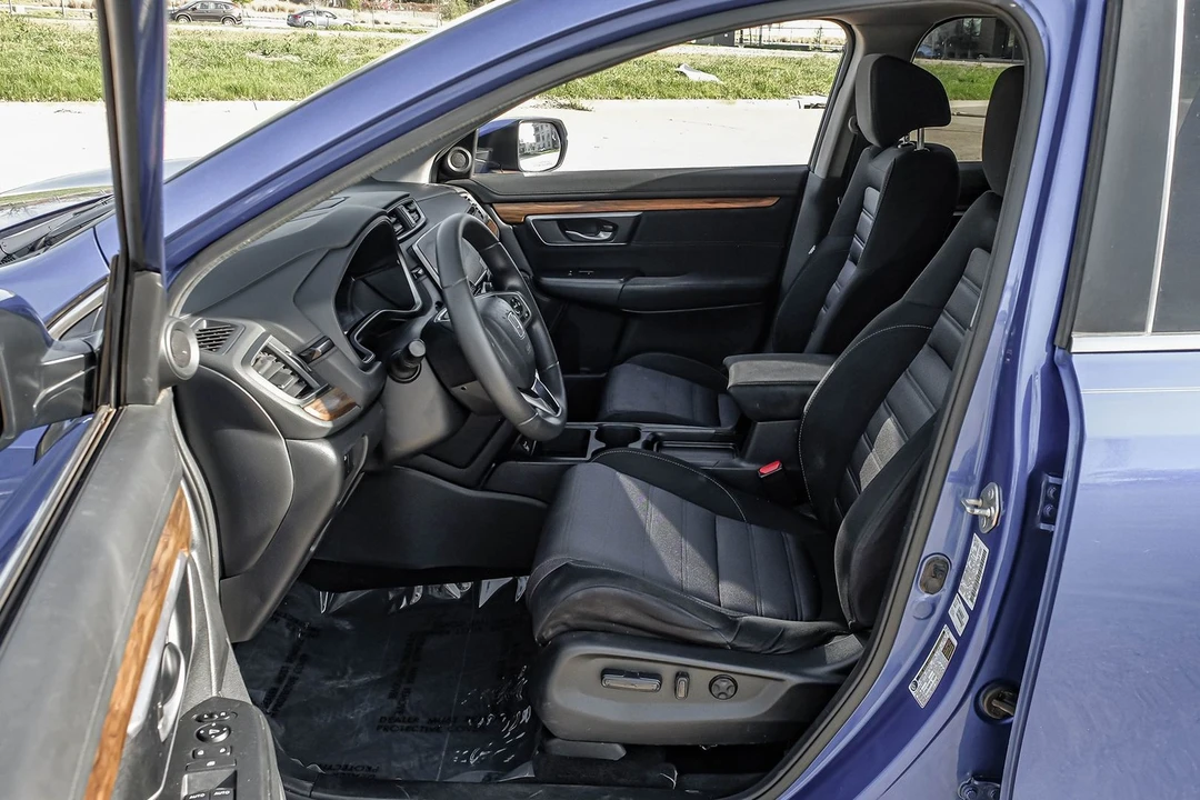 2020 Honda CR-V 5th Gen - Image 5 of 31