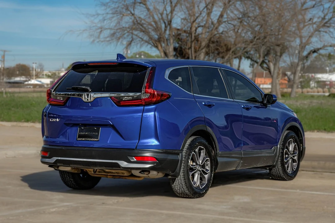 2020 Honda CR-V 5th Gen - Image 11 of 31