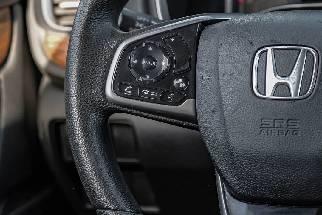 2020 Honda CR-V 5th Gen - Image 20 of 31