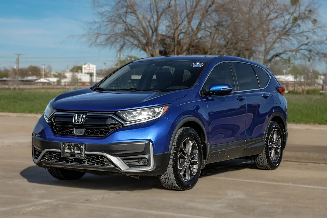 2020 Honda CR-V 5th Gen - Image 2 of 31
