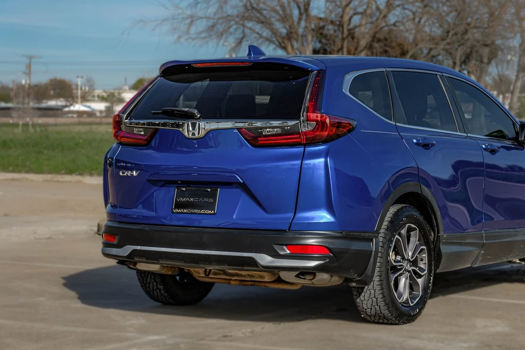2020 Honda CR-V 5th Gen - Image 12 of 31
