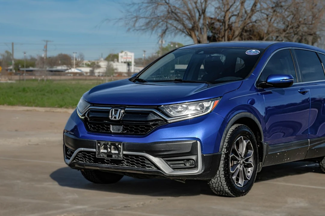 2020 Honda CR-V 5th Gen - Image 7 of 31