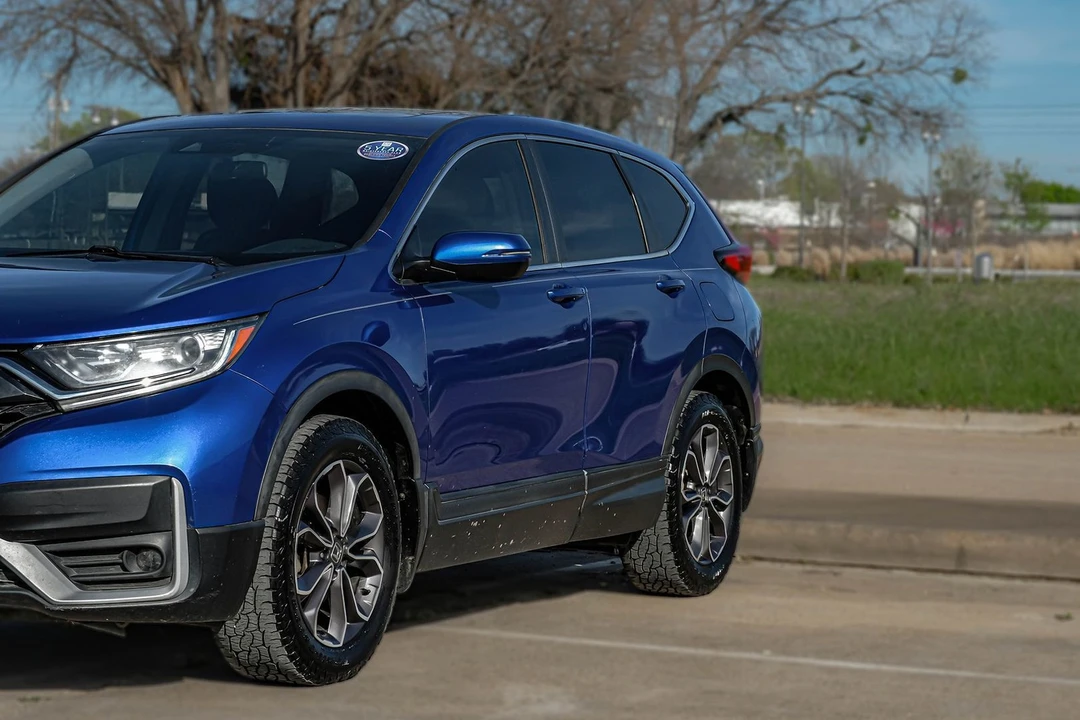 2020 Honda CR-V 5th Gen - Image 8 of 31