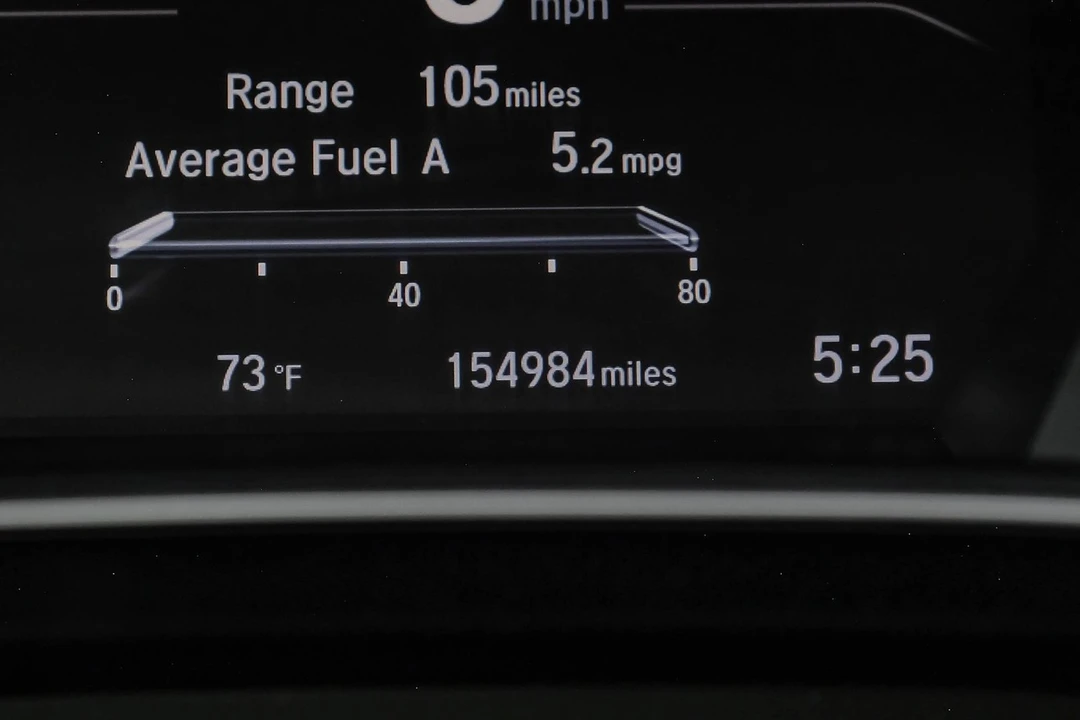 2020 Honda CR-V 5th Gen - Image 23 of 31