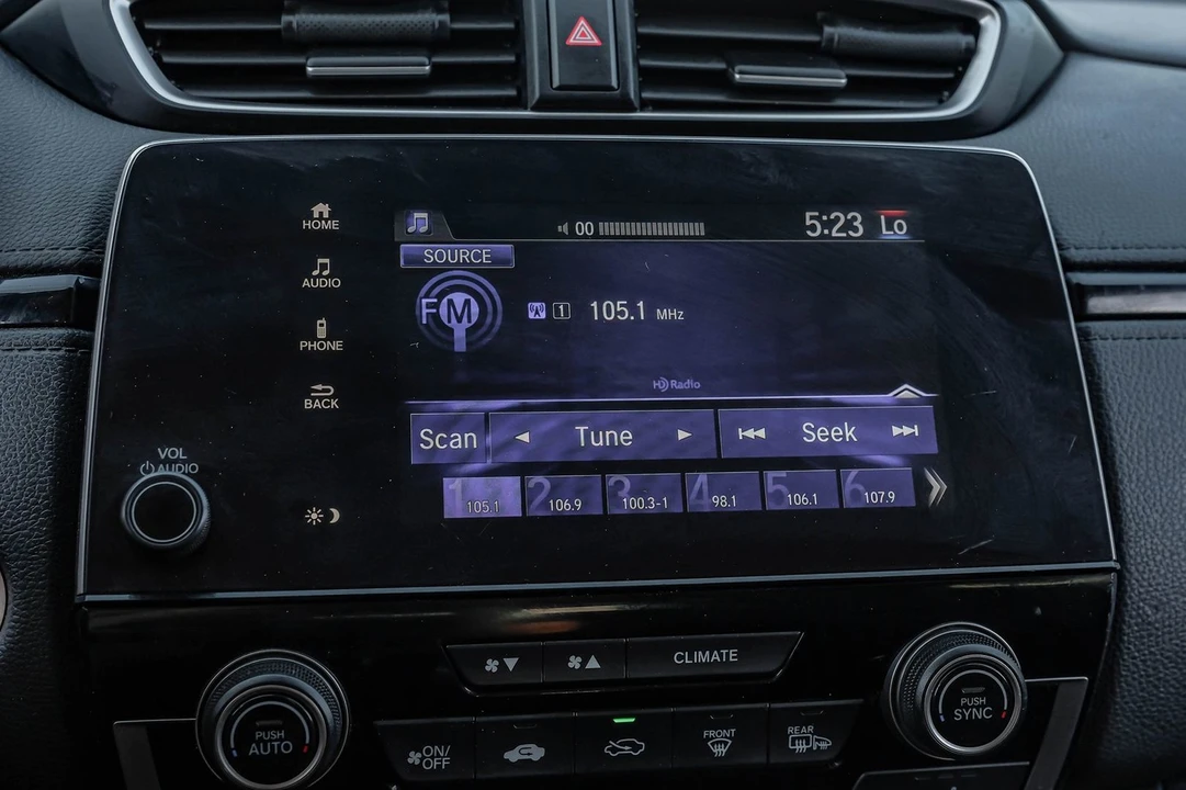 2020 Honda CR-V 5th Gen - Image 30 of 31