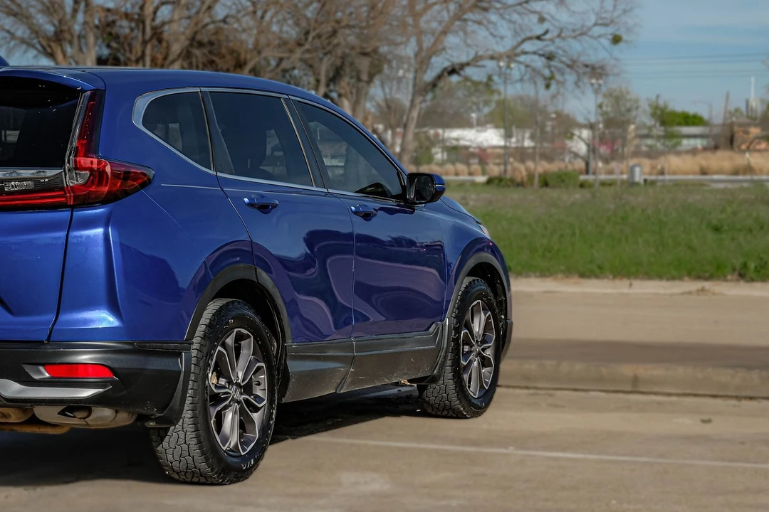 2020 Honda CR-V 5th Gen - Image 13 of 31