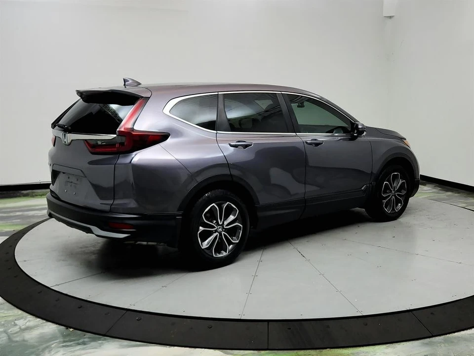 2020 Honda CR-V 5th Gen - Image 5 of 21