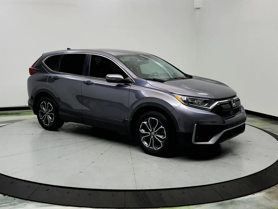 2020 Honda CR-V 5th Gen - Image 3 of 21