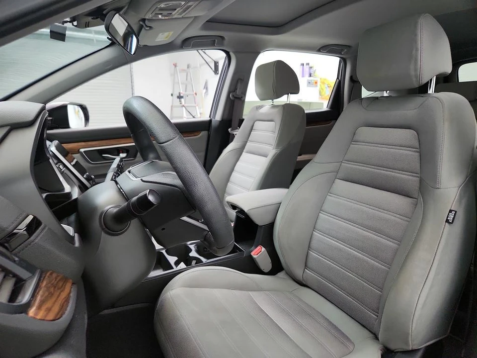 2020 Honda CR-V 5th Gen - Image 14 of 21