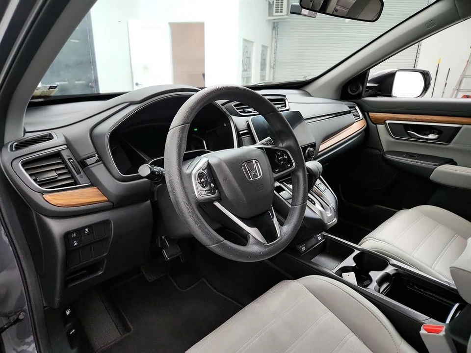 2020 Honda CR-V 5th Gen - Image 13 of 21