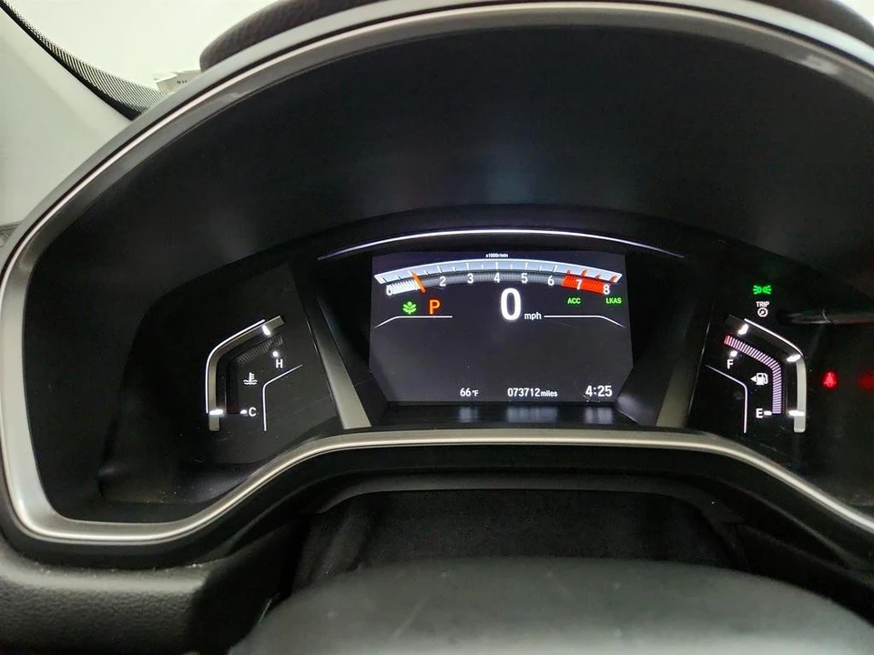 2020 Honda CR-V 5th Gen - Image 17 of 21