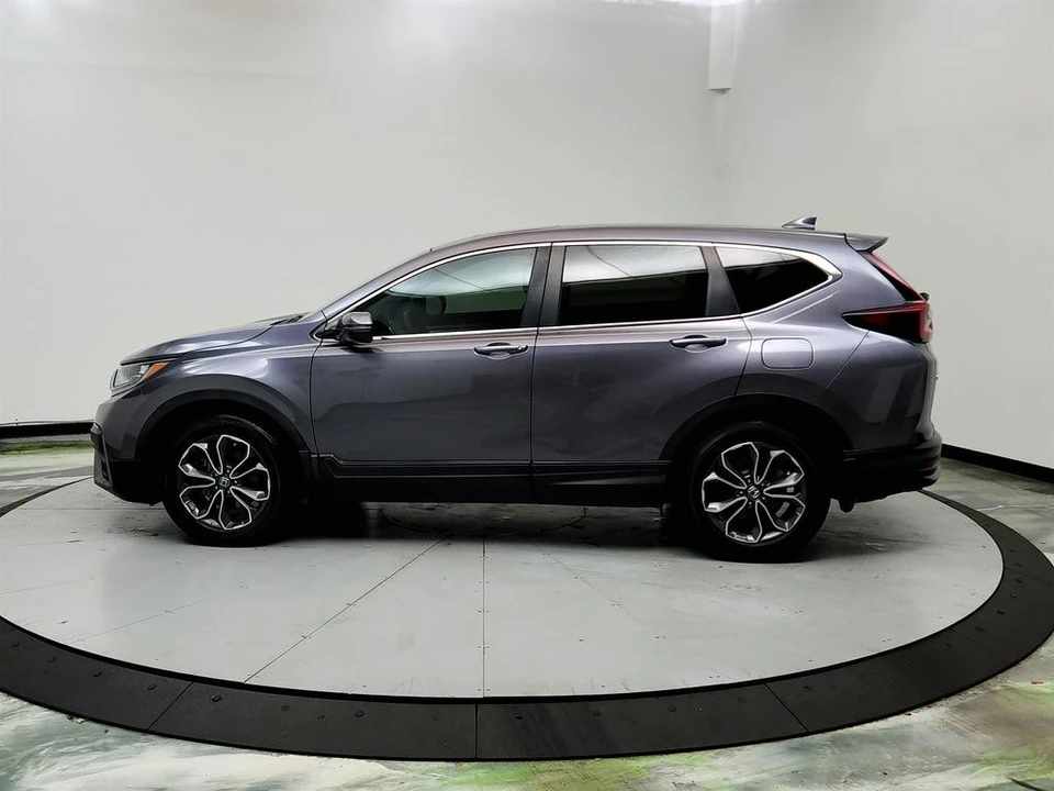 2020 Honda CR-V 5th Gen - Image 8 of 21