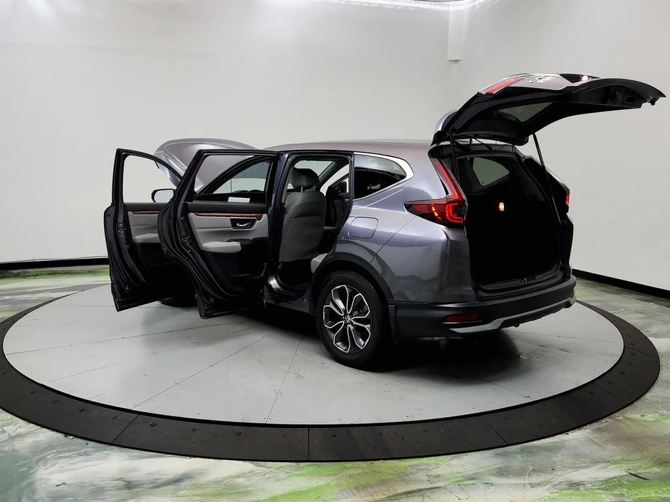 2020 Honda CR-V 5th Gen - Image 12 of 21