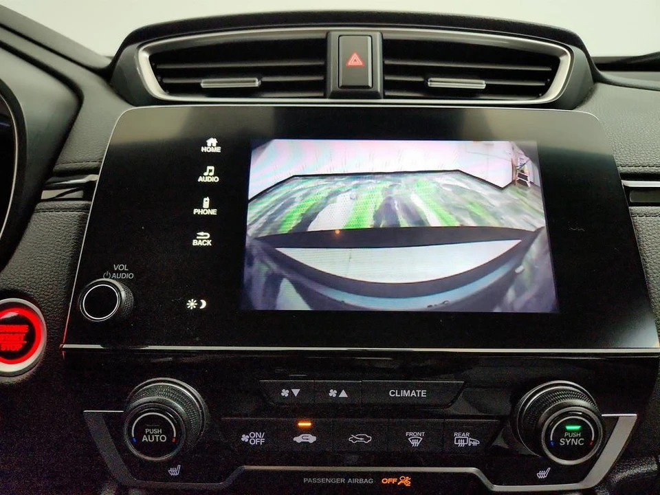 2020 Honda CR-V 5th Gen - Image 20 of 21