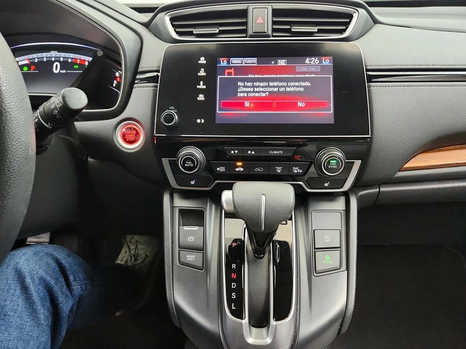 2020 Honda CR-V 5th Gen - Image 21 of 21