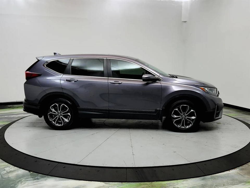 2020 Honda CR-V 5th Gen - Image 4 of 21