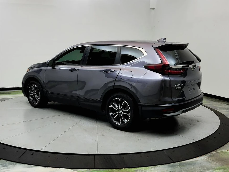 2020 Honda CR-V 5th Gen - Image 7 of 21