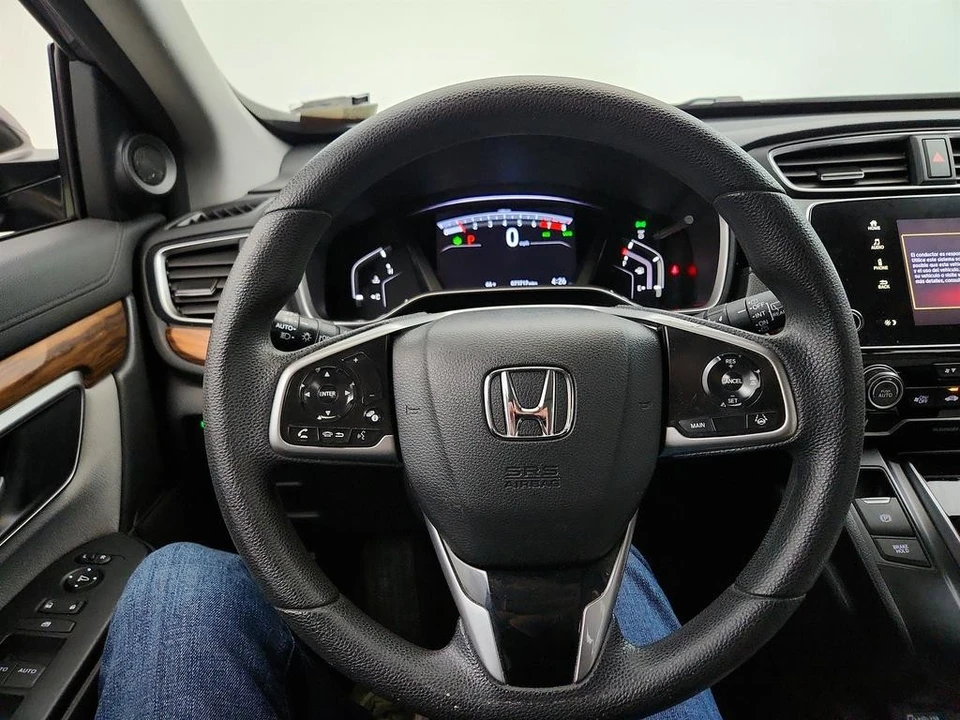 2020 Honda CR-V 5th Gen - Image 18 of 21