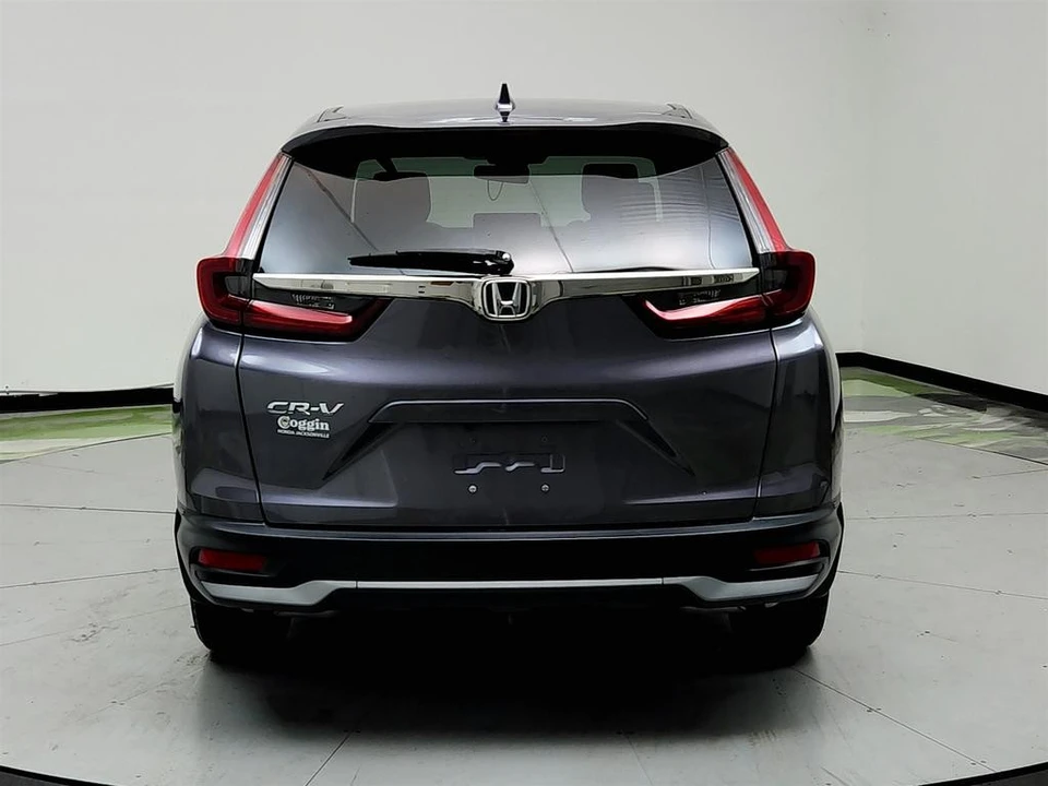2020 Honda CR-V 5th Gen - Image 6 of 21